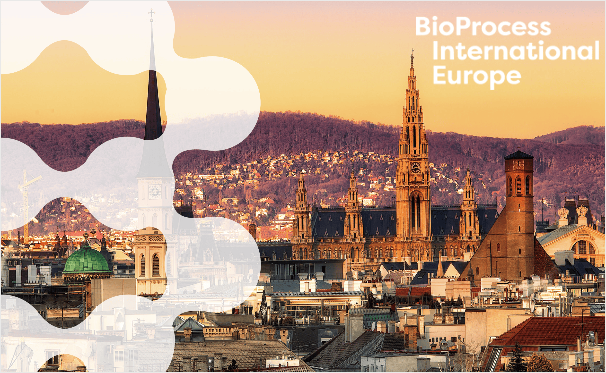 BioProcess International Europe 2024 GTP Bioways