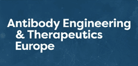 GTP Bioways is attending Antibody Engineering & Therapeutics Europe