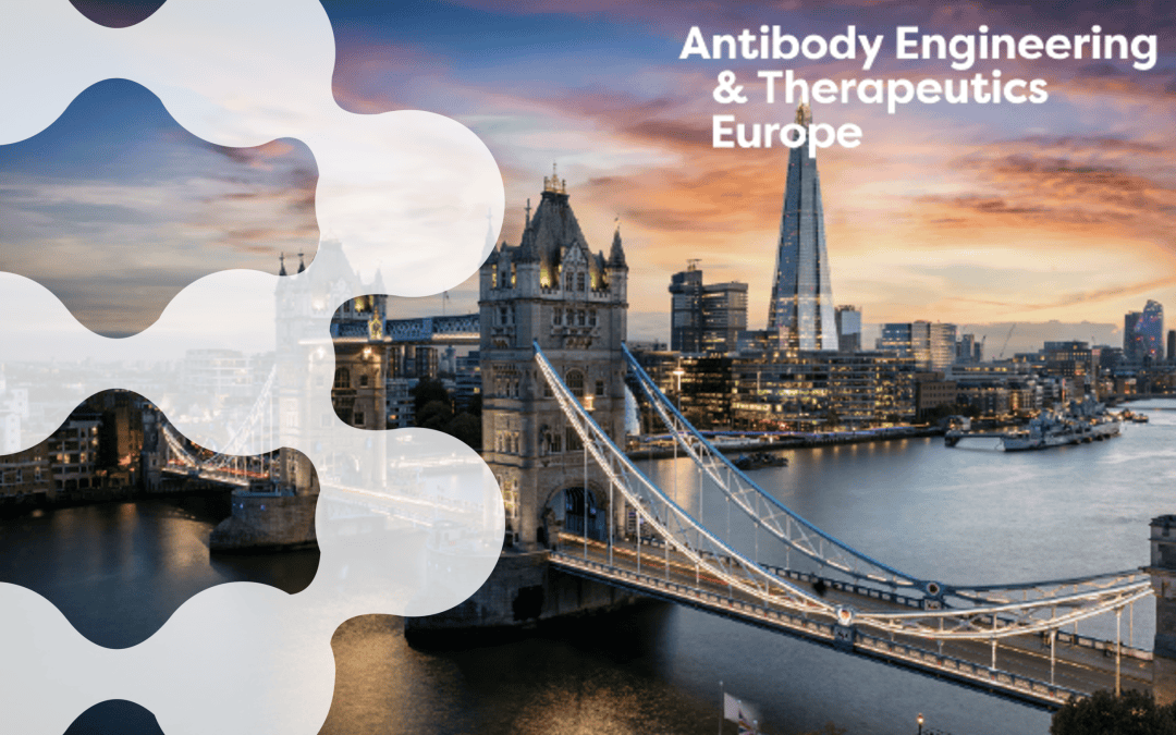 GTP Bioways is attending AET Europe 2024