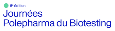 GTP Bioways is attending the 5th edition of Journées Polepharma du Biotesting 2024