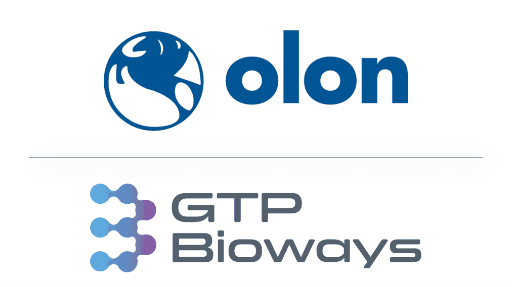 Olon Group announces the acquisition of GTP Bioways
