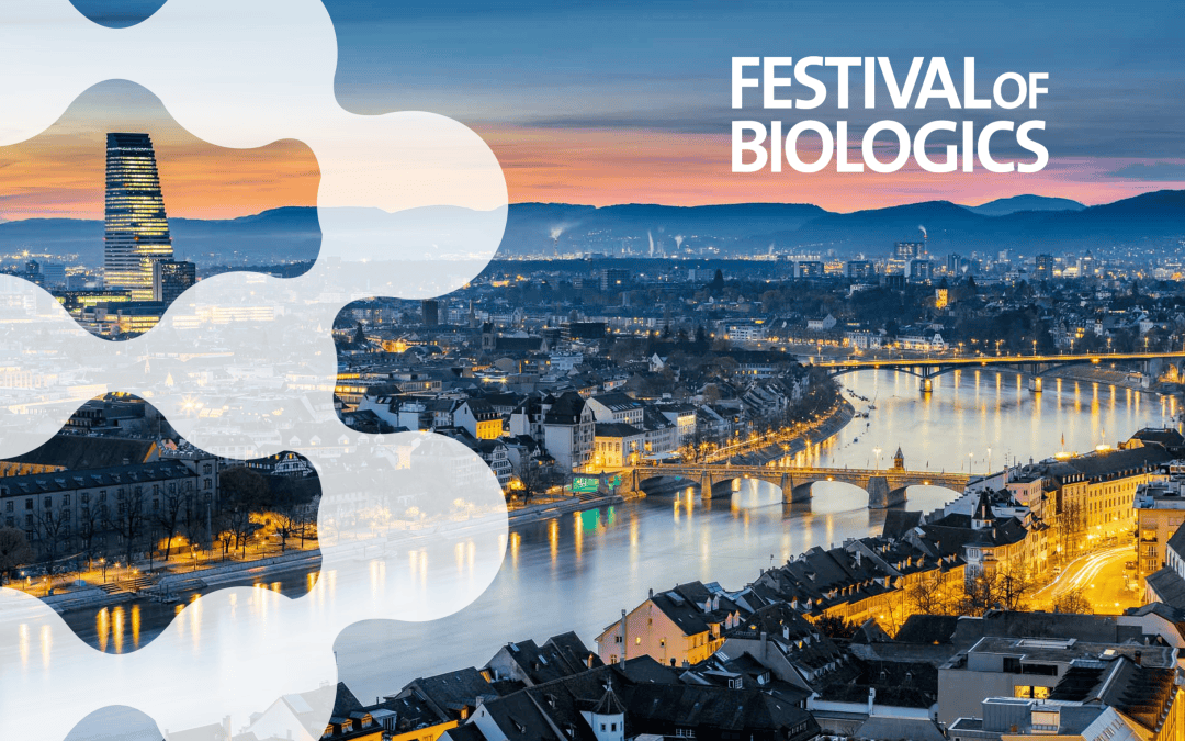 Festival of Biologics 2024