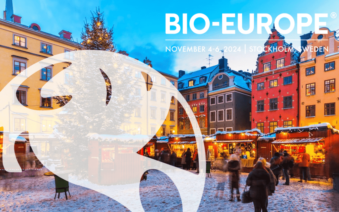 BIO Europe Fall 2024